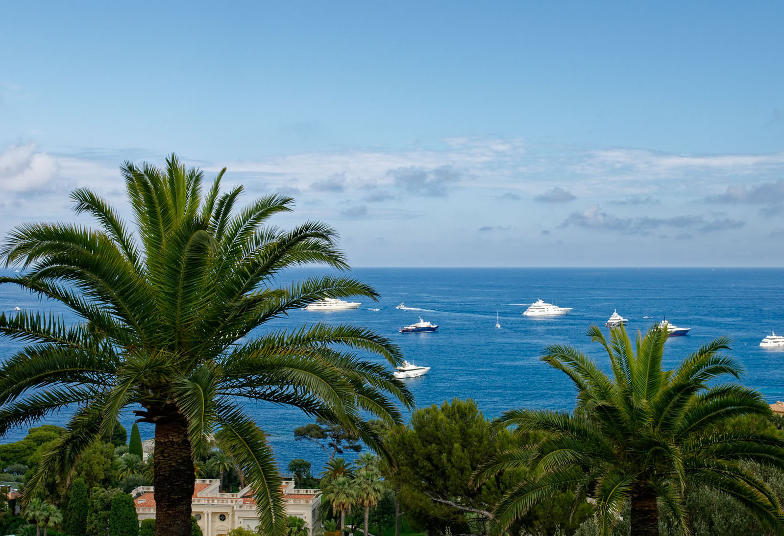 Cote dAzur